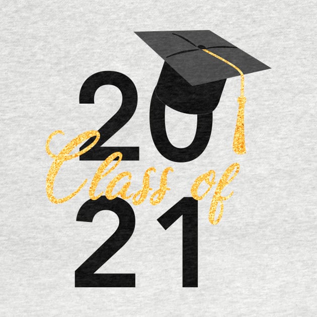 Graduation 2021, class of 2021 by Adaba